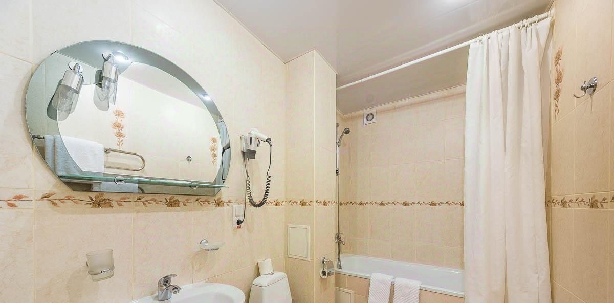 комната г Симферополь р-н Центральный ул Желябова 50 фото 9
