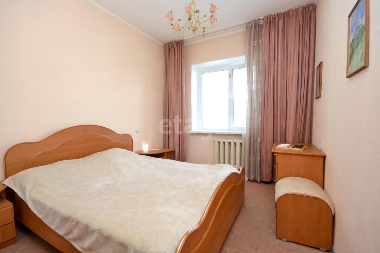 квартира г Якутск ул Кирова 27/1 Республика Саха Якутия фото 4