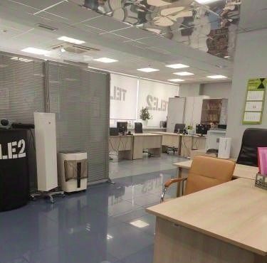свободного назначения г Иркутск р-н Правобережный ул Свердлова 36 фото 12