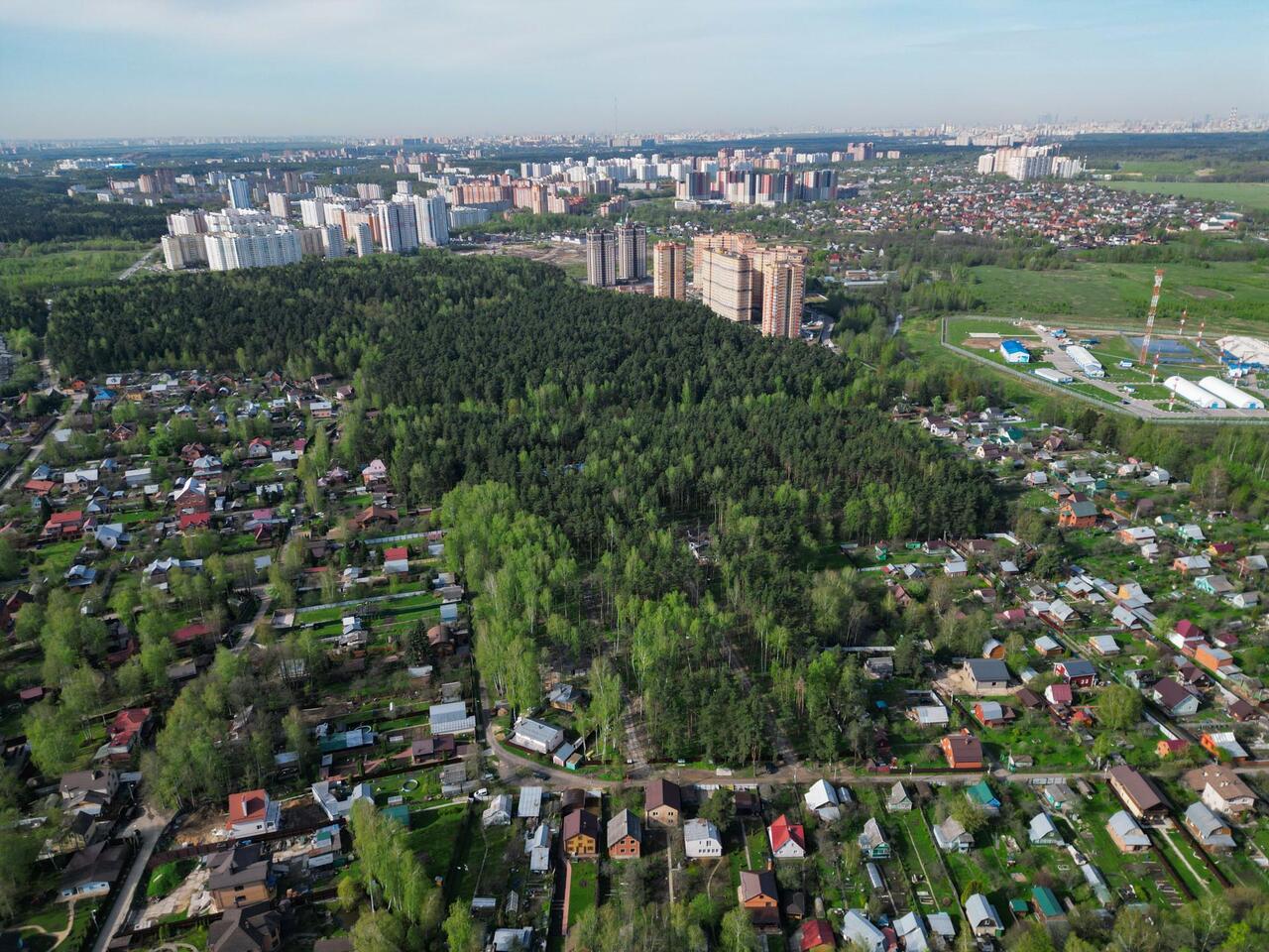 земля г Балашиха ул Чистопольская 32 ЖК «Эдель­вейс-Ком­форт» фото 3