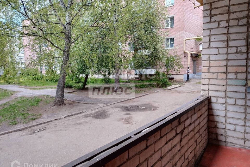 комната г Йошкар-Ола ул Волкова 63а Медведевский район фото 6