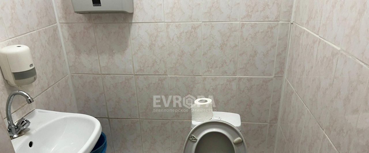 офис г Ульяновск р-н Ленинский ул Робеспьера 114 фото 3