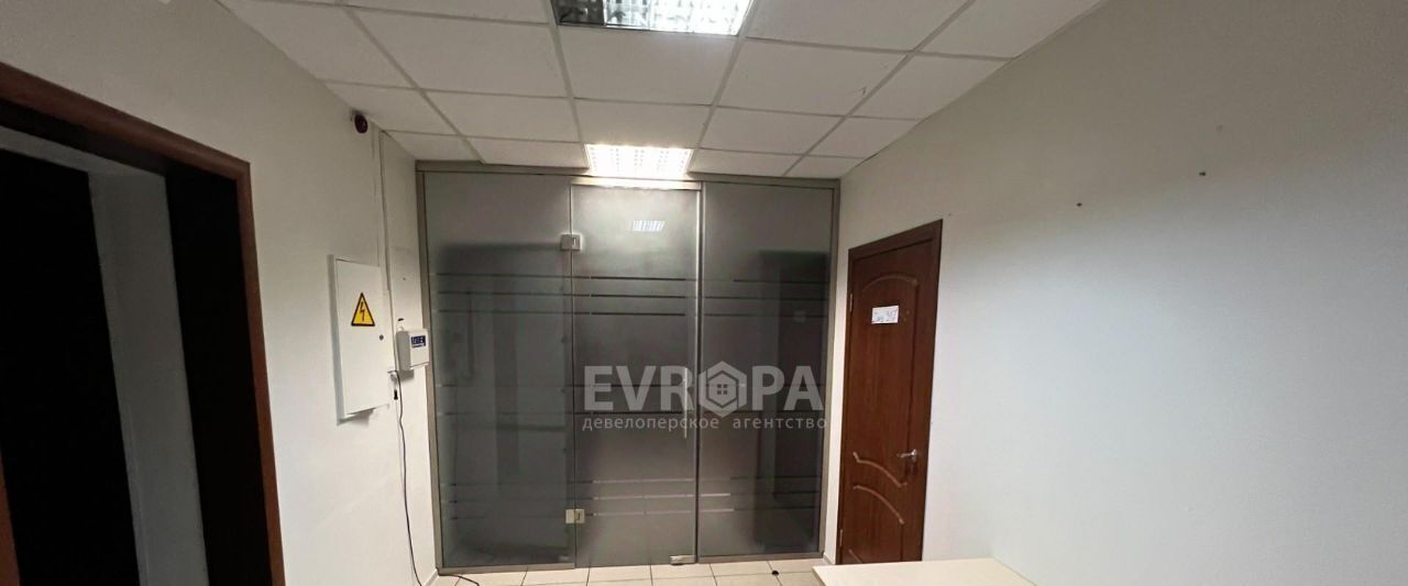 офис г Ульяновск р-н Ленинский ул Робеспьера 114 фото 4