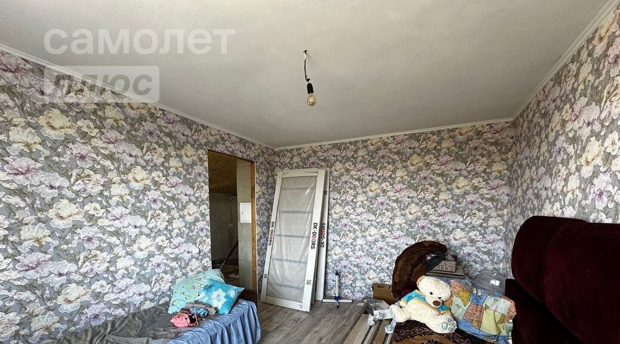 дом г Оренбург р-н Дзержинский снт Авиатор-3 ул Десантная фото 15