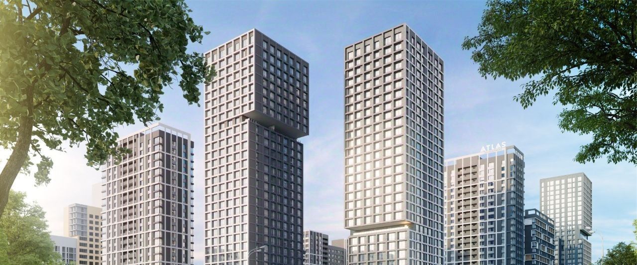 квартира г Екатеринбург р-н Ленинский Чкаловская ул Мартовская 249/2 фото 1