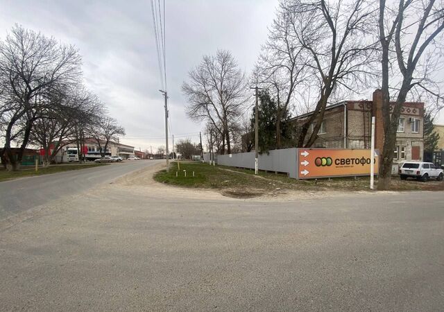 ул Пурыхина 2 Кореновское городское поселение фото