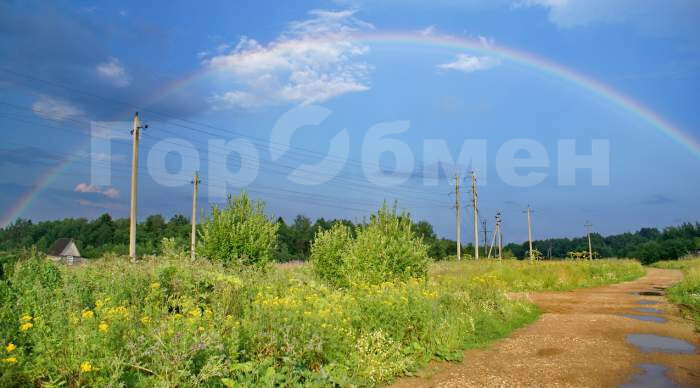 земля городской округ Сергиево-Посадский садовое товарищество Птицевод-2 фото 1