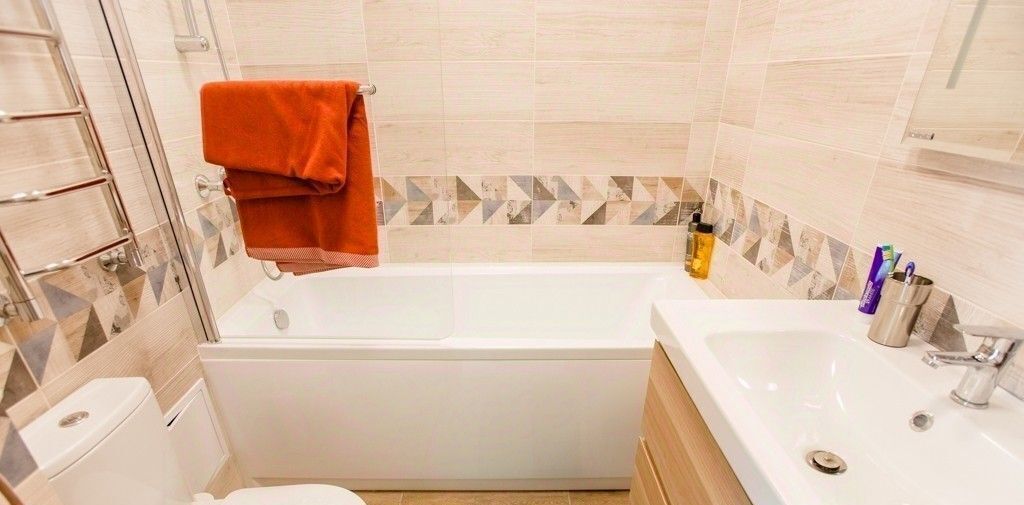 квартира г Ульяновск р-н Засвияжский ул Александра Невского 4ак/1 фото 12