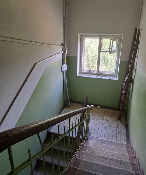 квартира городской округ Богородский г Ногинск ул Самодеятельная 19 фото 13