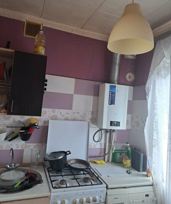квартира городской округ Богородский г Ногинск ул Самодеятельная 19 фото 14