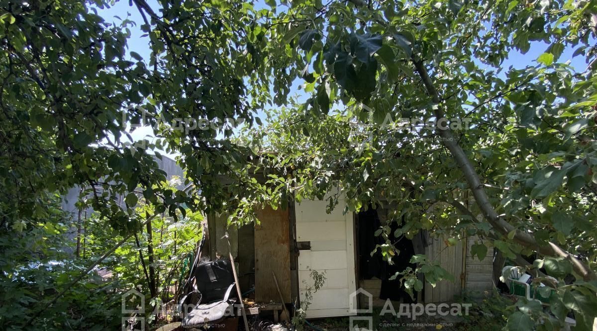 дом г Волгоград р-н Советский снт Наука фото 7
