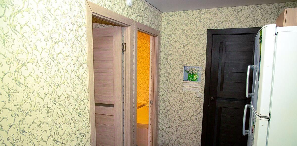 комната г Серов ул Парковая 6 фото 6