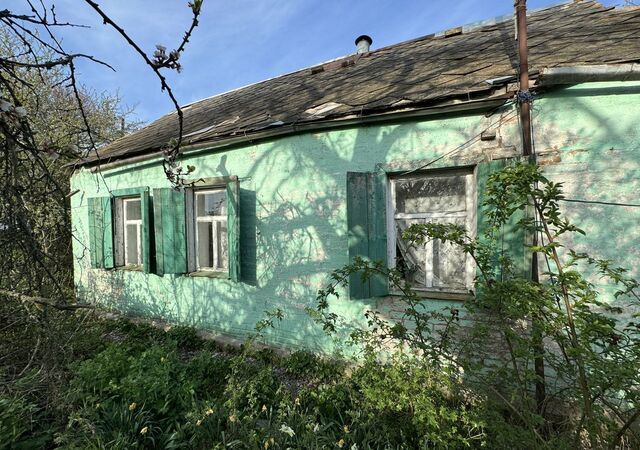 дом 27а Поляковское сельское поселение, Новобессергеневка фото