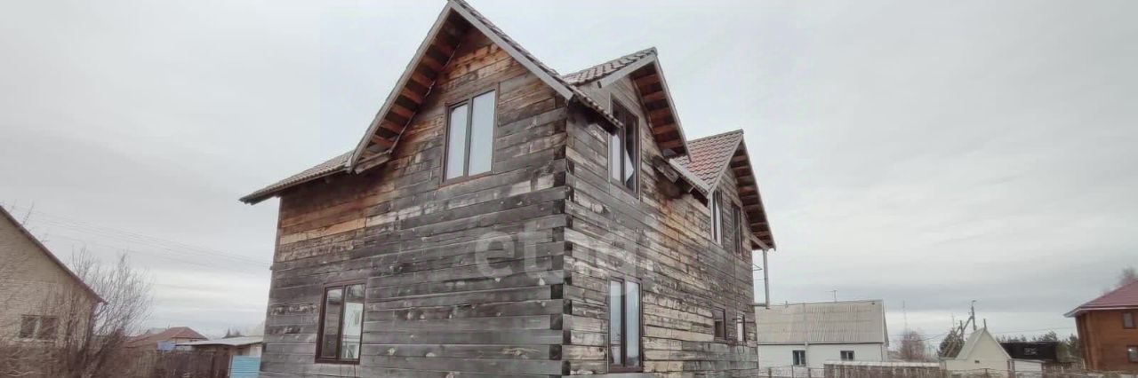 дом г Барнаул п Новомихайловка ул Жемчужная 6 фото 13
