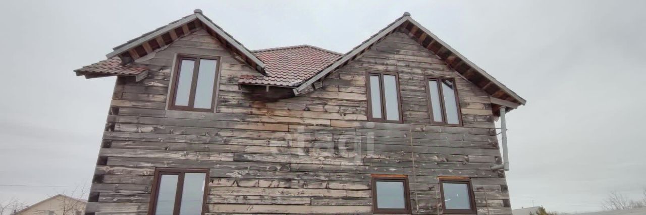 дом г Барнаул п Новомихайловка ул Жемчужная 6 фото 18