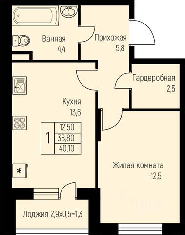 р-н Прикубанский Зелёная улица фото