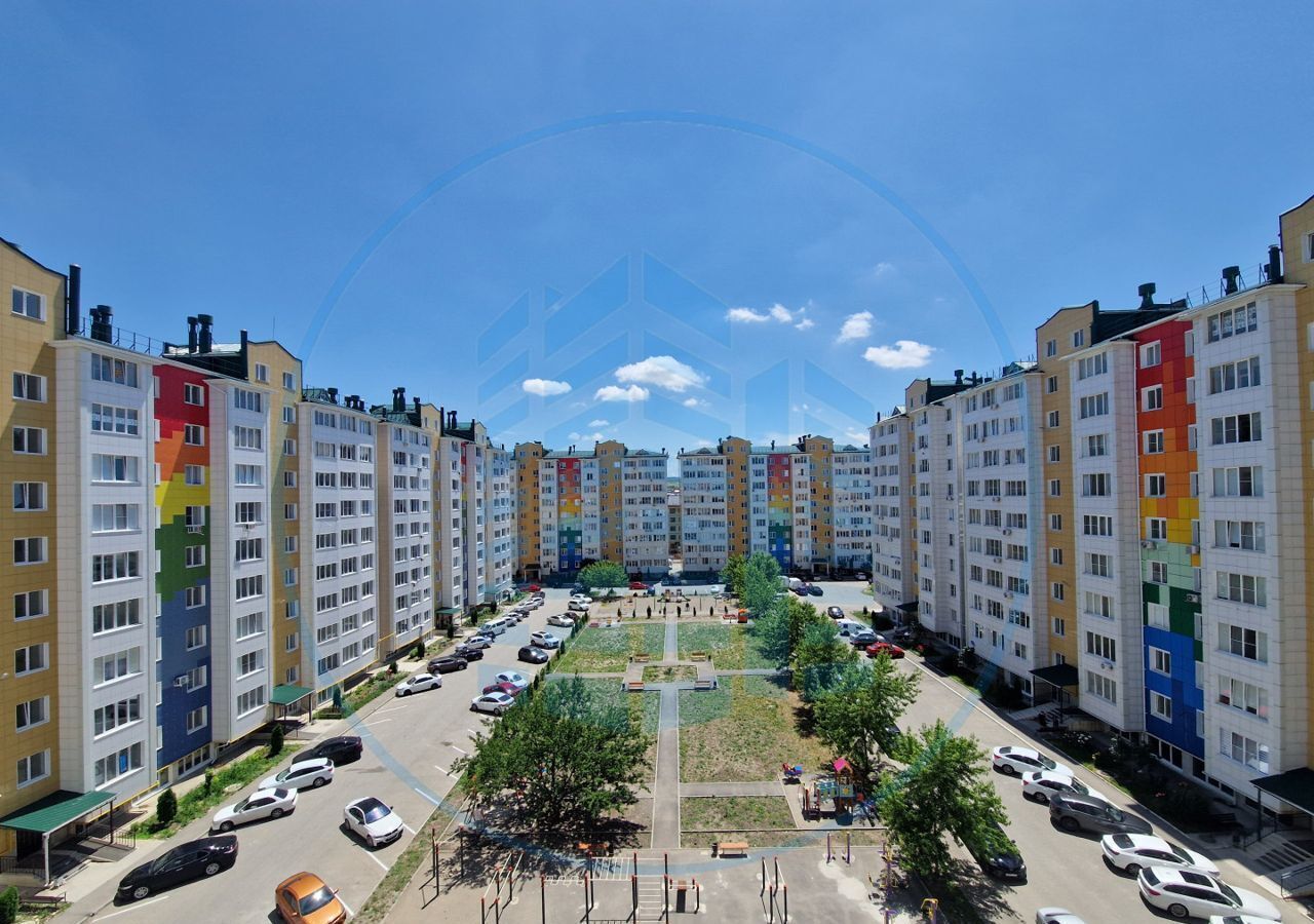 квартира г Ессентуки ул Никольская 21к/6 фото 9