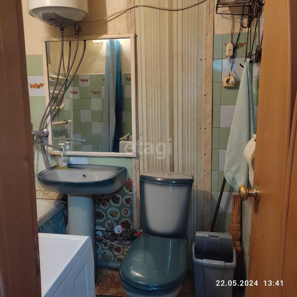 квартира г Алапаевск ул Мира 17 фото 20