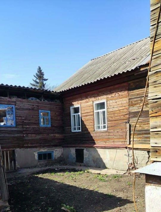 дом г Самара Алабинская ул Старо-Набережная 53 фото 6