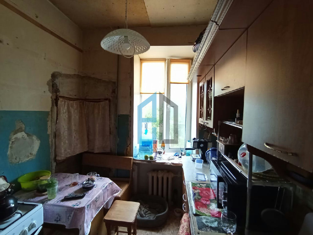комната городской округ Клин г Высоковск ул Кирова 8/5 фото 10