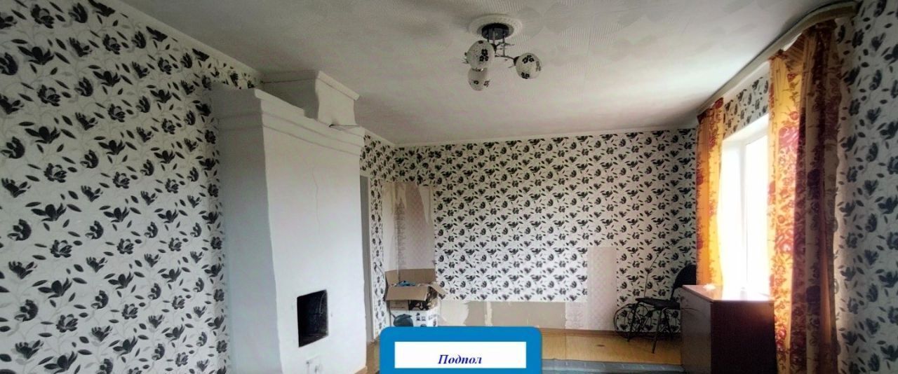 дом г Березовский п Барзас ул Мира фото 13