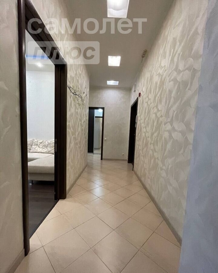 квартира г Видное ул Ольховая 4 фото 8