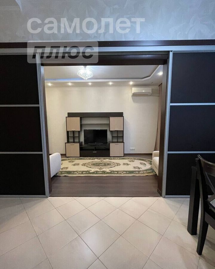 квартира г Видное ул Ольховая 4 фото 17