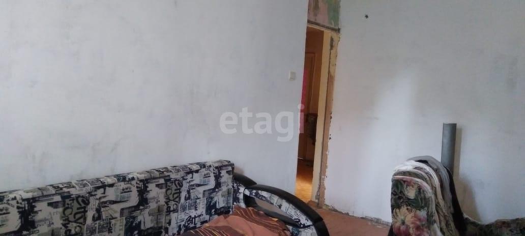 квартира г Нижний Тагил р-н Тагилстроевский ул Дружинина 65 фото 6