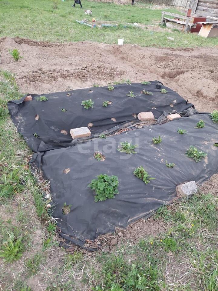 дом г Кушва п Орулиха ул Березовая Кушвинский городской округ, Горноуральский фото 11