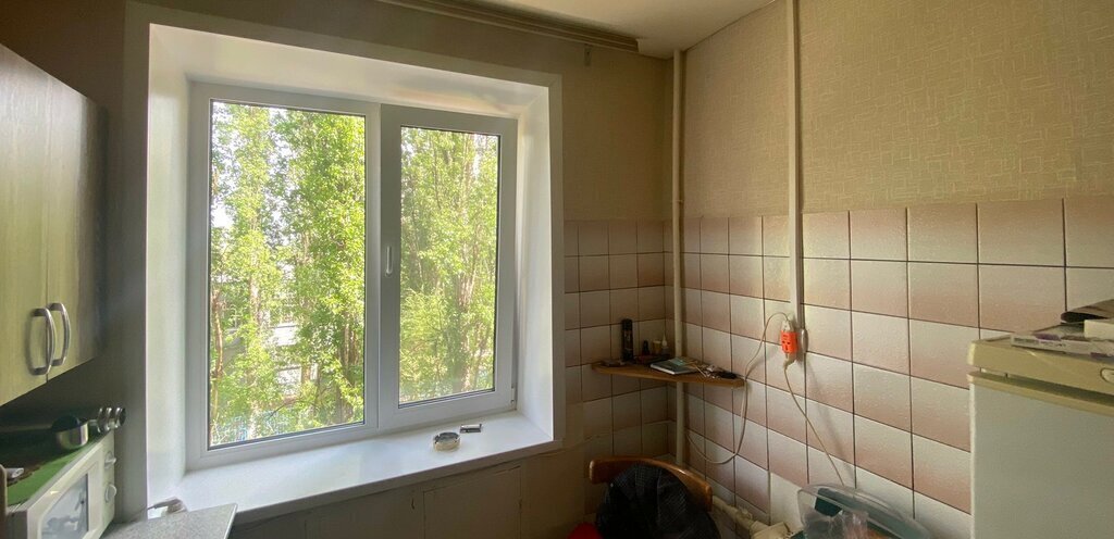 квартира г Саратов р-н Заводской пр-кт Энтузиастов 57 фото 8