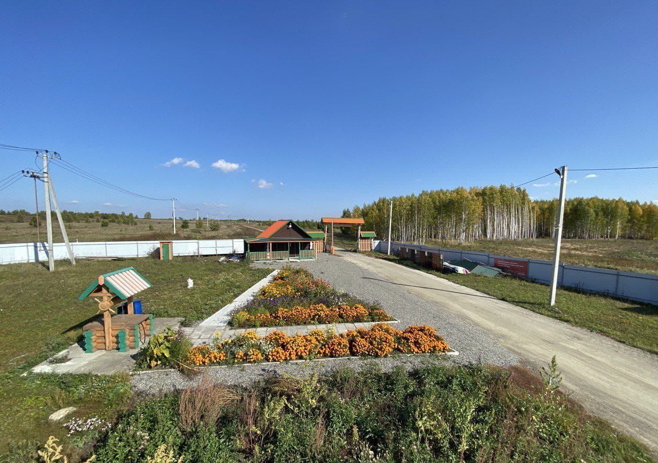 земля р-н Каслинский Тюбукское сельское поселение, загородный пос. Сунгуль, Снежинск фото 1