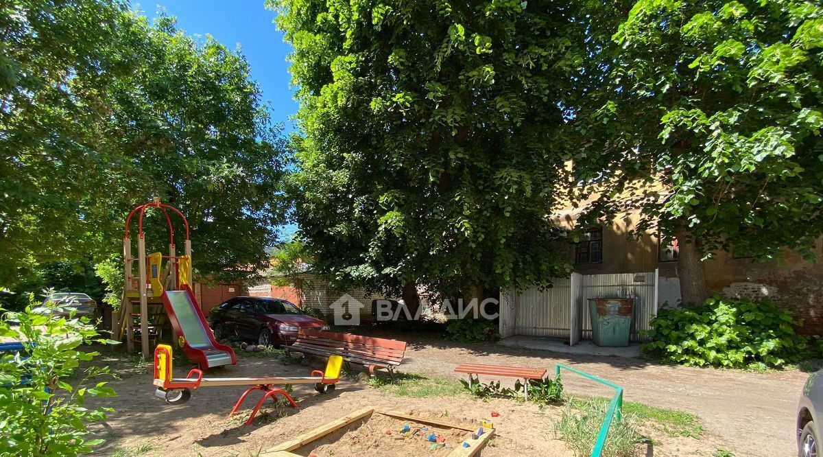 квартира г Иваново р-н Ленинский ул Садовая 32 фото 26