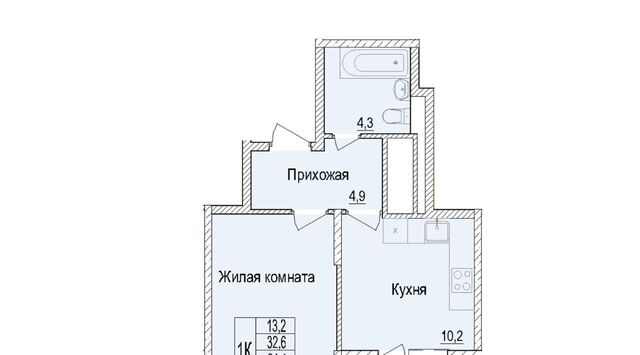 ул Медицинская 2б ЖК «Отрадный» Медведково фото