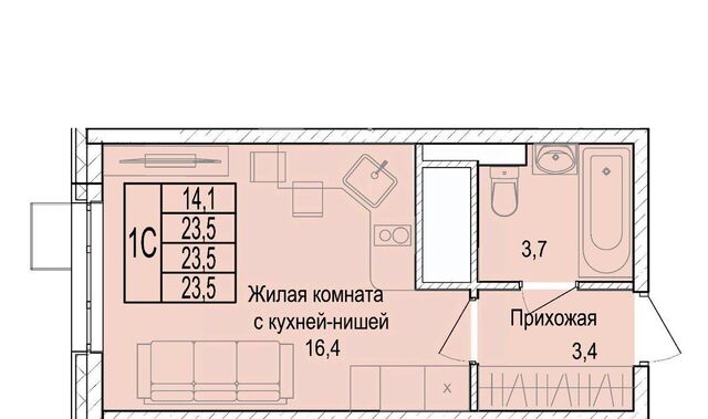 ул Медицинская 2а ЖК «Отрадный» Медведково фото