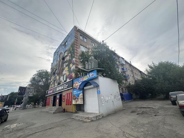 р-н Октябрьский ул Тагильская 32 фото