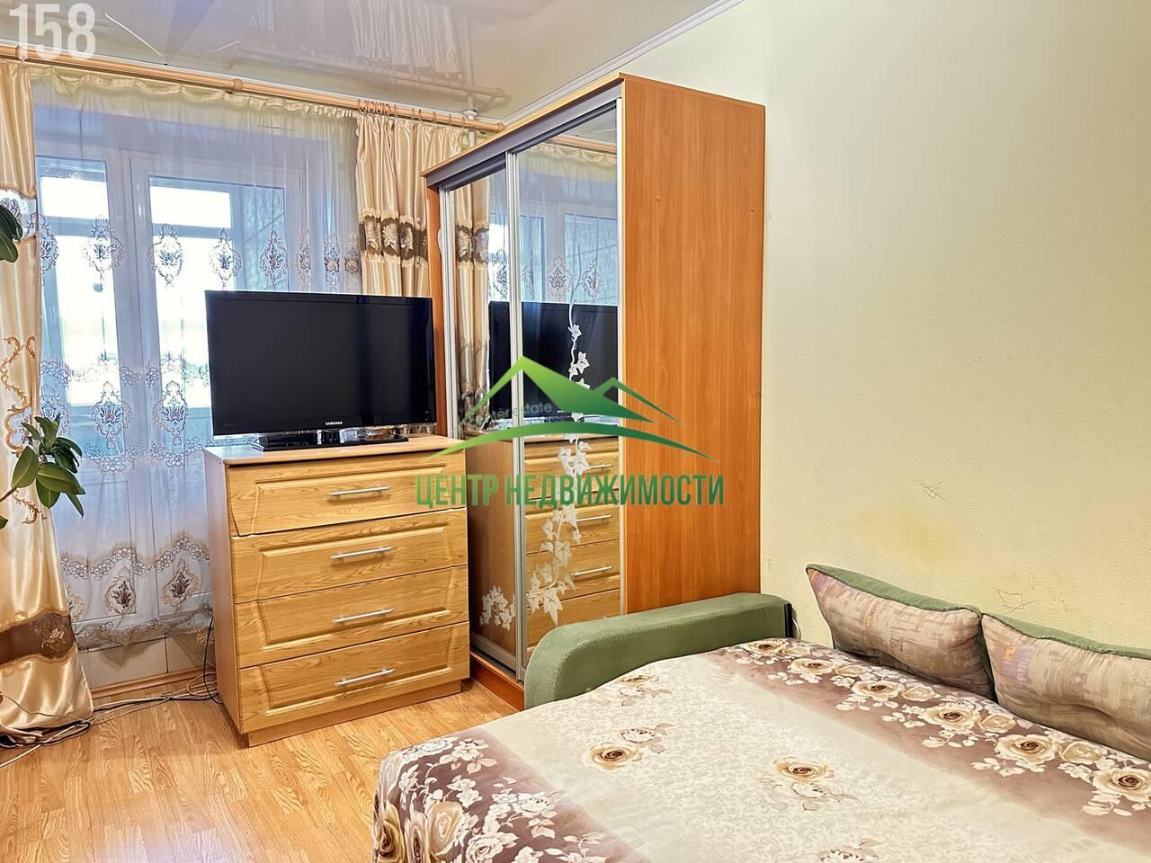 квартира г Магадан ш Колымское 13 фото 7