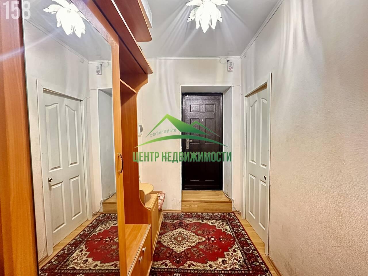 квартира г Магадан ш Колымское 13 фото 13