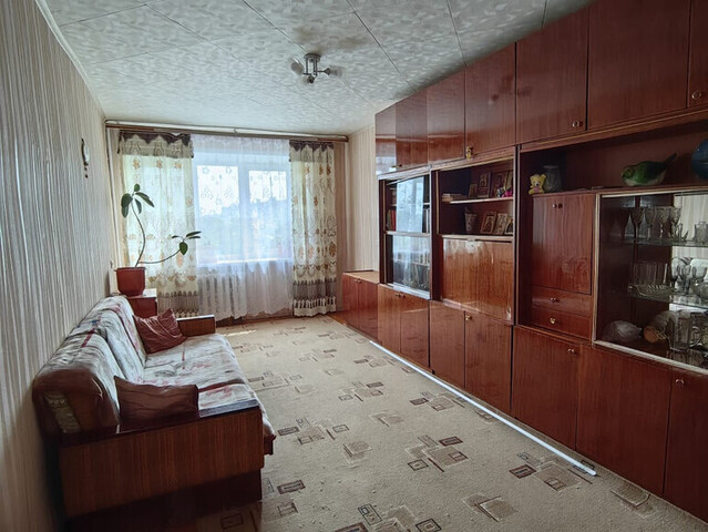 дом 4 фото