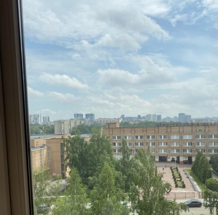 квартира г Рязань р-н Московский ул Костычева 2 фото 6