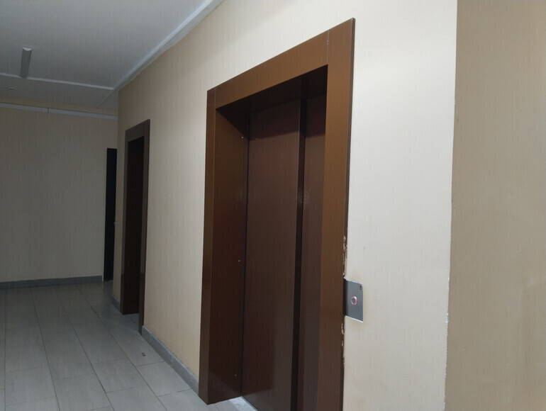 квартира р-н Новомосковский г Новомосковск ул Молодежная 12 фото 6