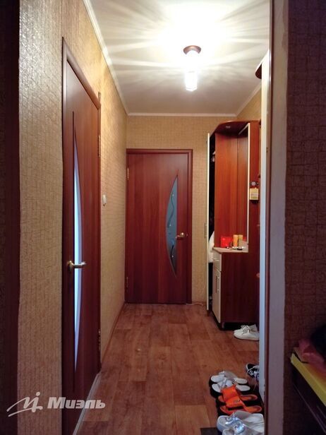 квартира г Орел р-н Железнодорожный ул Фомина 23 фото 9
