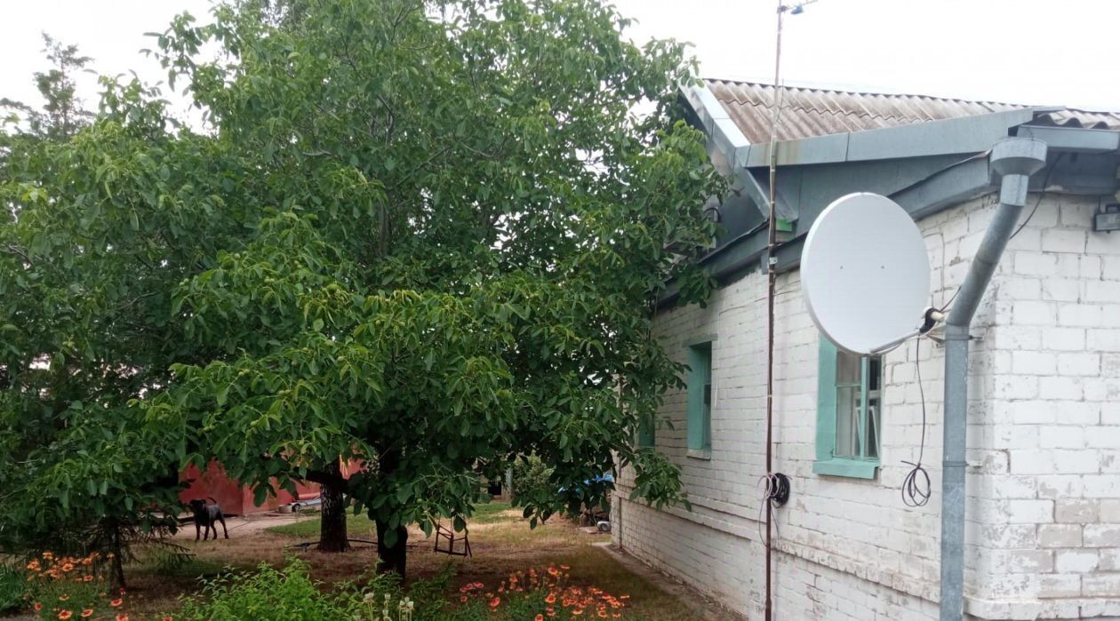 дом г Волгоград рп Горьковский р-н Советский тер. фото 10