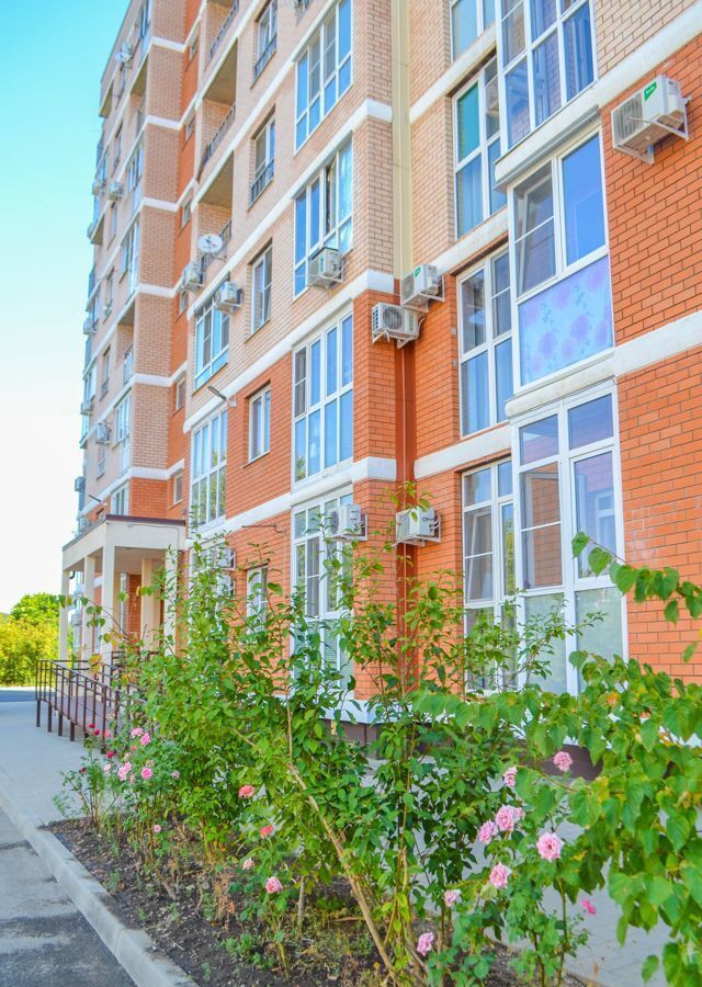 квартира г Горячий Ключ ул Рябиновая фото 3