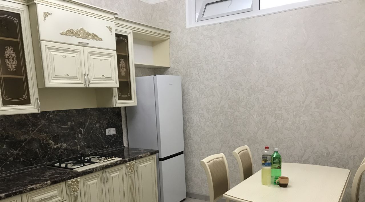 квартира г Махачкала р-н Кировский ул Гаджи Алибегова 76 фото 4