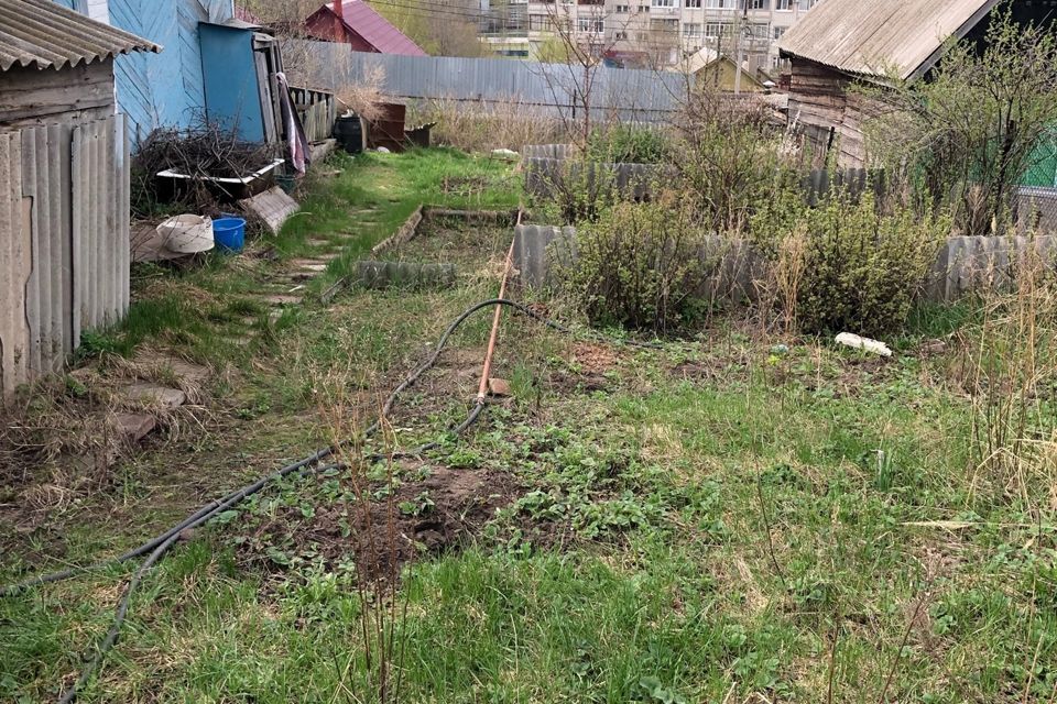 дом г Тольятти р-н Комсомольский проезд Розы Люксембург городской округ Тольятти фото 8