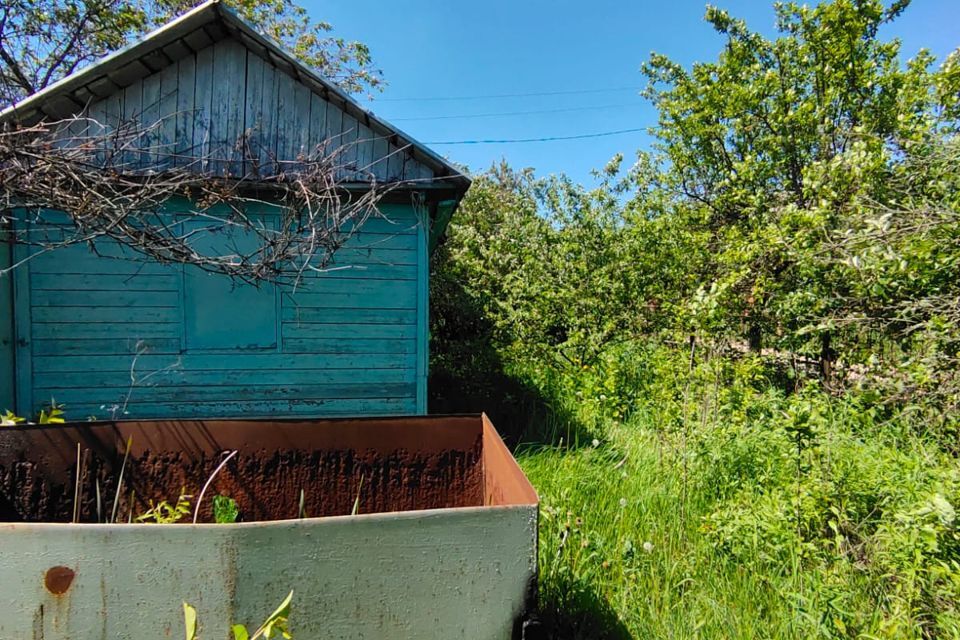 дом г Брянск п Большое Полпино СО Металлист, городской округ Брянск фото 10