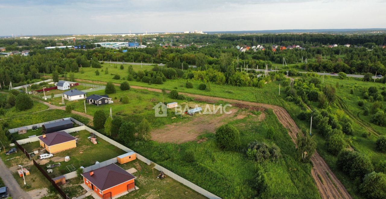 земля городской округ Коломенский д Солосцово ул Дорожная Коломна фото 5