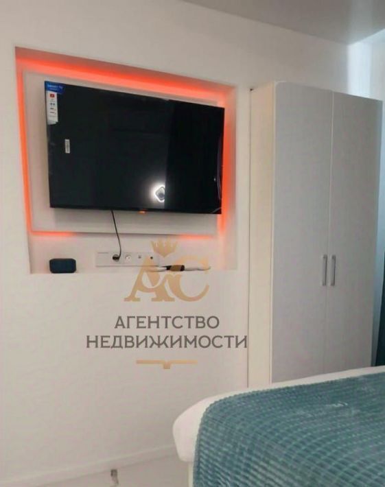 квартира г Феодосия ул Калинина 33 фото 7
