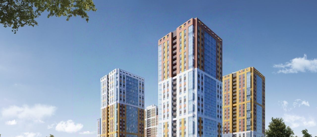 квартира г Екатеринбург пр-кт Космонавтов 108/3 Проспект Космонавтов фото 7