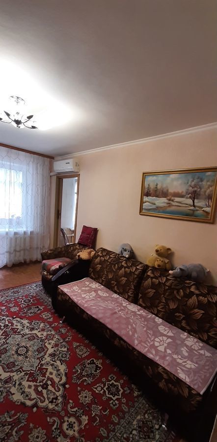 квартира г Тольятти р-н Центральный 27 квартал ул Мира 146 фото 4